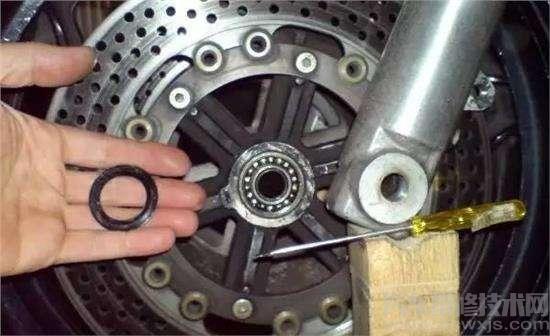 车轮如何拆卸 车轮拆卸步骤介绍