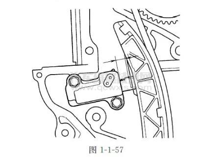 【雅阁/思铂睿/CR-V（2.0L R20A3）正时校对调整】图4