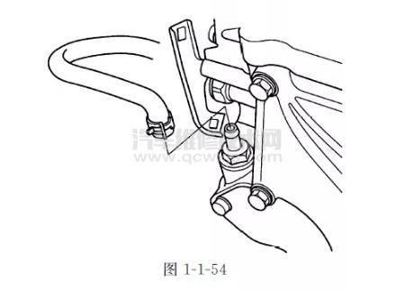 【雅阁/思铂睿/CR-V（2.0L R20A3）正时校对调整】图2