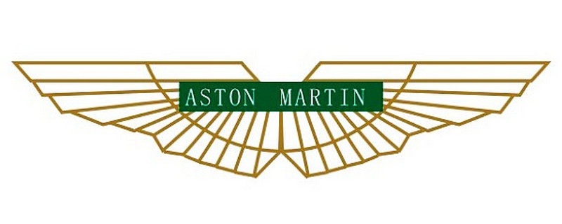 aston martin什么车