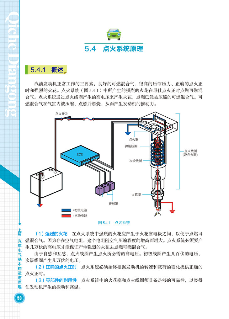 【《汽车电工从入门到精通》】图2