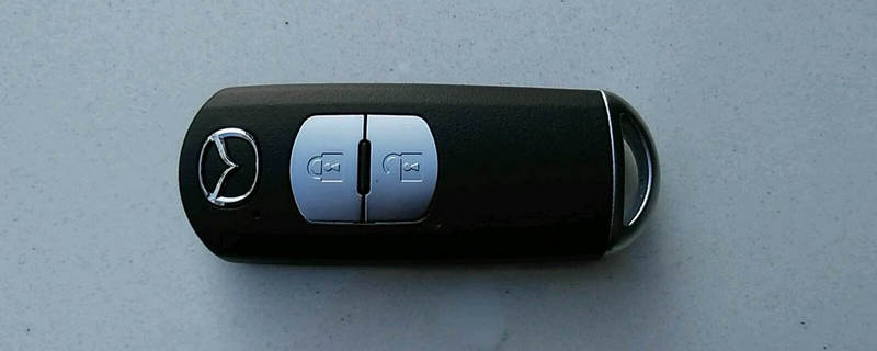 cx4钥匙电池型号