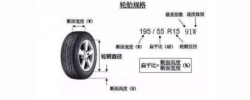 轮胎w是什么意思