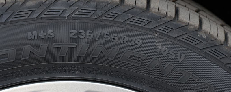 97y轮胎是什么意思