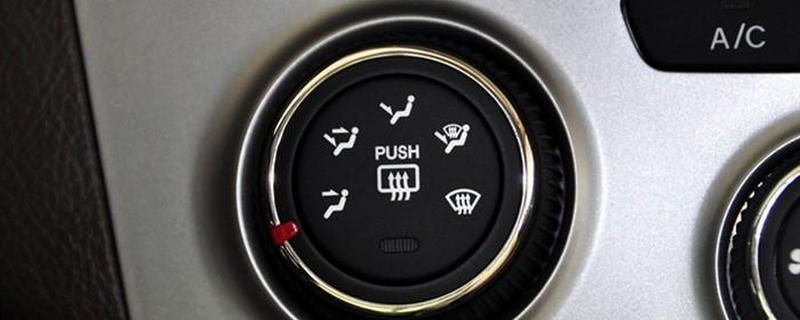 push是什么意思车上的