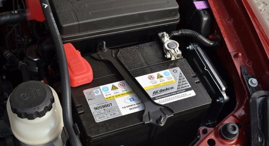 【汽车蓄电池使用过程中如何维护？蓄电池维护保养要求及使用注意事项】图3