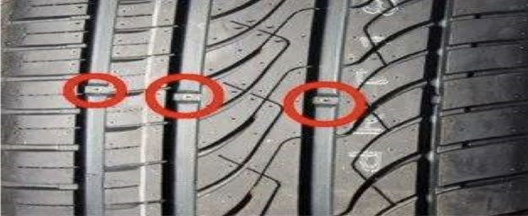 【汽车轮胎在使用时有哪些注意事项 轮胎养护包括哪些内容】图4