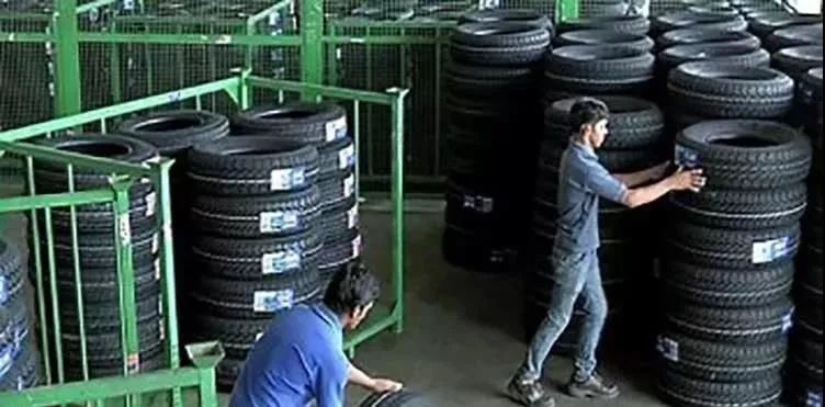 春节轮胎厂集体放假停产对经销商有啥影响？