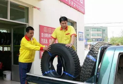 春节轮胎厂集体放假停产对经销商有啥影响？