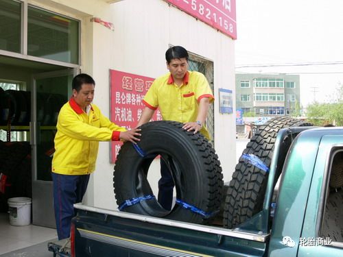 【春节轮胎厂集体放假停产对经销商有啥影响？】图4