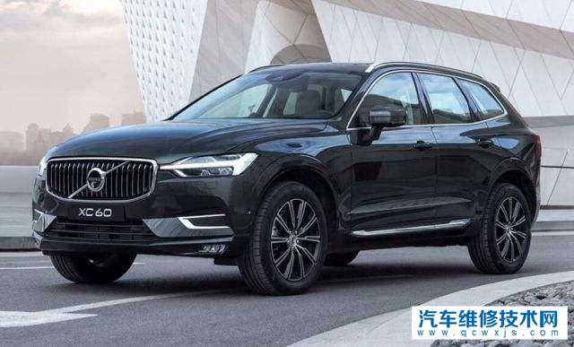 【奥迪Q5L和沃尔沃XC60对比哪个好？】图2