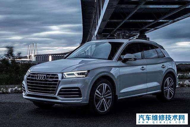 【奥迪Q5L和沃尔沃XC60对比哪个好？】图1