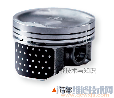 发动机结构与工作原理图解 发动机结构与工作原理图解