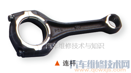 发动机结构与工作原理图解 发动机结构与工作原理图解
