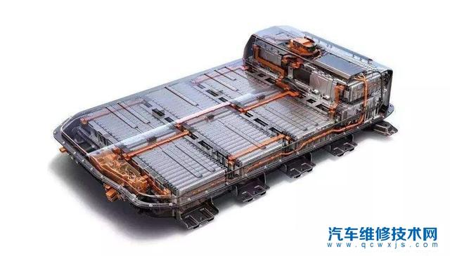 【锂离子电池和镍氢电池哪个安全？混动汽车锂离子电池和镍氢电池哪个好区别介绍】图2
