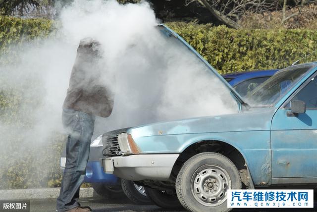 汽车高温一次修好后水温机油都正常，那这次高温对发动机有影响吗？
