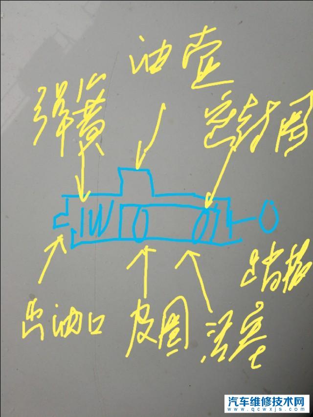 离合器总泵要换油吗？离合器总泵多少公里换一次