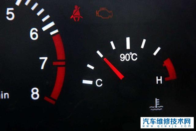 发动机正常工作温度是多少，机油温度是多少？