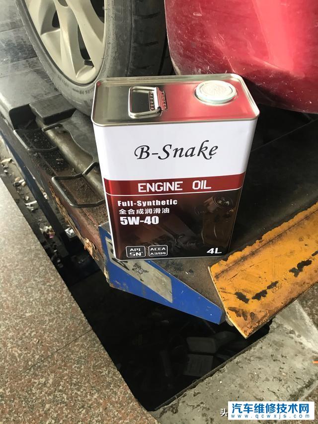 B-Snake是什么牌子的机油，质量怎么样？