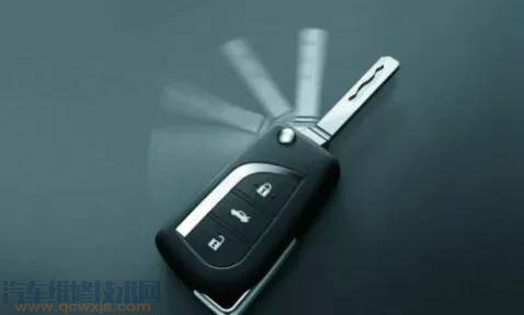 【汽车遥控钥匙电池正常能用多长时间？】图2