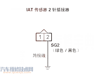 【理念S1P0113故障码怎么消除 理念S1故障码P0113排除方法】图3