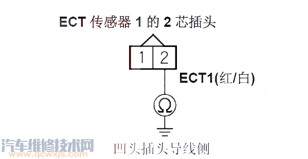 思域P0117故障码怎么消除 思域故障码P0117排除方法