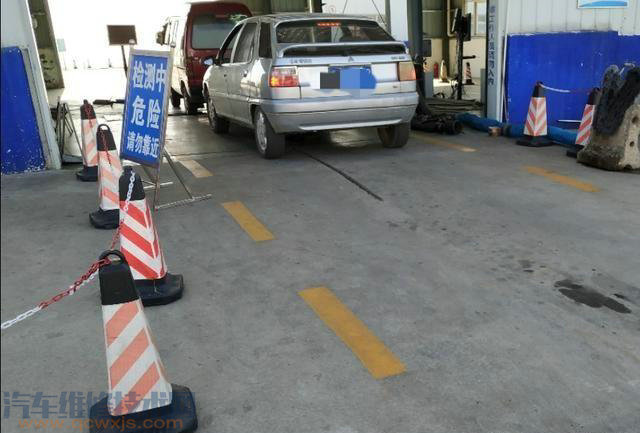 【汽车年检时检测员暴踩油门对发动机有没有伤害？】图4