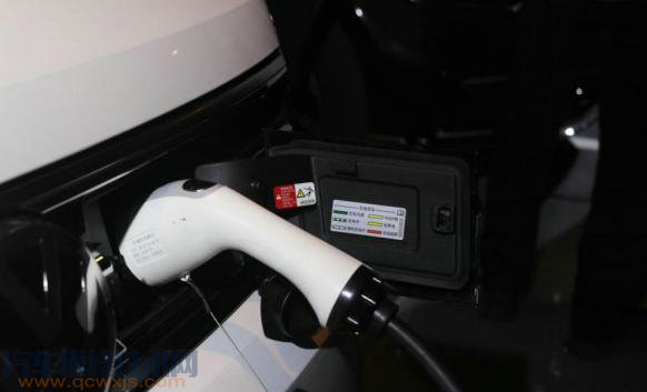 【插电式混动汽车是什么意思？它和燃油车区别是什么？】图3