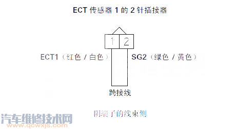 【思迪P0118故障码怎么消除 思迪故障码P0118排除方法】图1