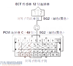 【讴歌MDXP0118故障码怎么消除 讴歌MDX故障码P0118排除方法】图3