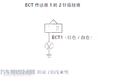 【锋范P0118故障码怎么消除 锋范故障码P0118排除方法】图2