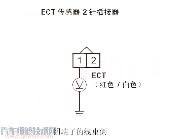 【理念S1P0118故障码怎么消除 理念S1故障码P0118排除方法】图2