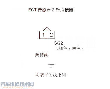 【理念S1P0118故障码怎么消除 理念S1故障码P0118排除方法】图3