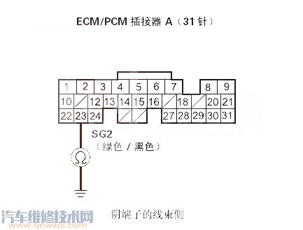 【理念S1P0118故障码怎么消除 理念S1故障码P0118排除方法】图4