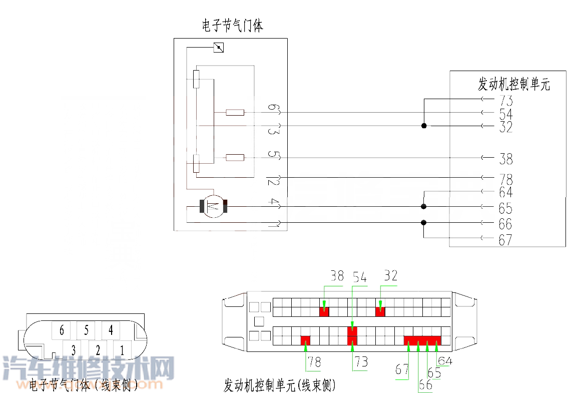 福美来P0121故障码怎么消除 福美来故障码P0121排除方法