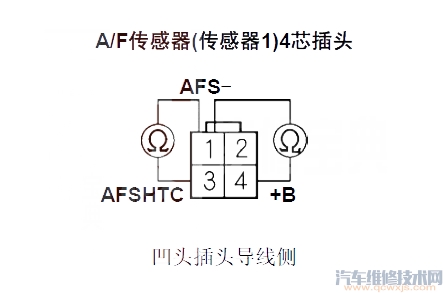 【思域P0135故障码怎么消除 思域故障码P0135排除方法】图3