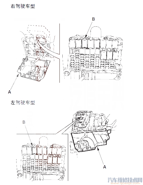 【飞度P0135故障码怎么消除 飞度故障码P0135排除方法】图1