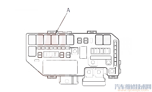 【艾力绅P0135故障码怎么消除 艾力绅故障码P0135排除方法】图1