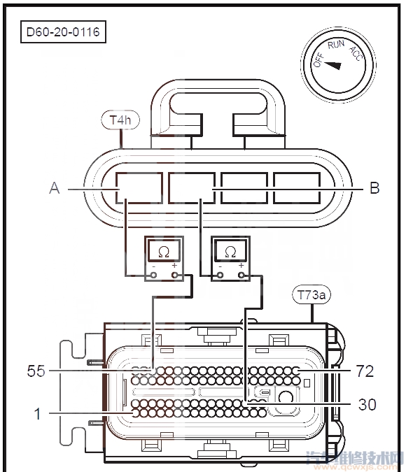 绅宝D60P0137故障码怎么消除 绅宝D60故障码P0137排除方法