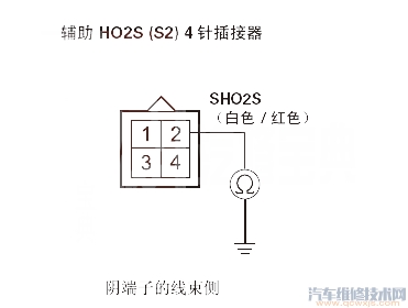 理念S1P0137故障码怎么消除 理念S1故障码P0137排除方法