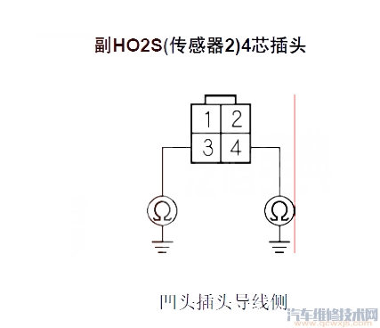 【思域P0141故障码怎么消除 思域故障码P0141排除方法】图2