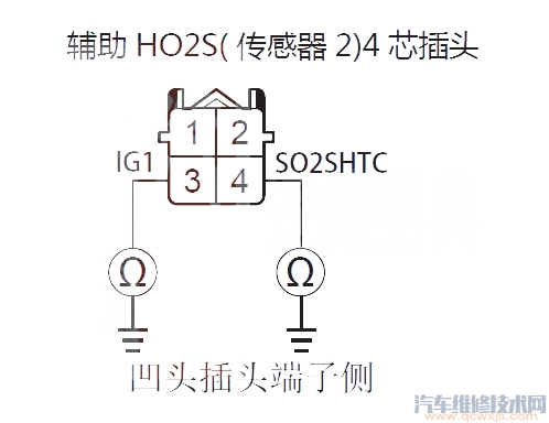 【艾力绅P0141故障码怎么消除 艾力绅故障码P0141排除方法】图2