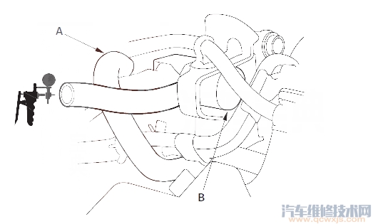 飞度P0171故障码怎么消除 飞度故障码P0171排除方法