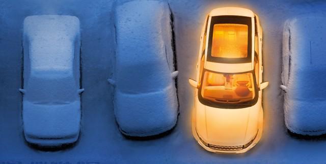 汽车冬天开暖风会增加油耗吗？