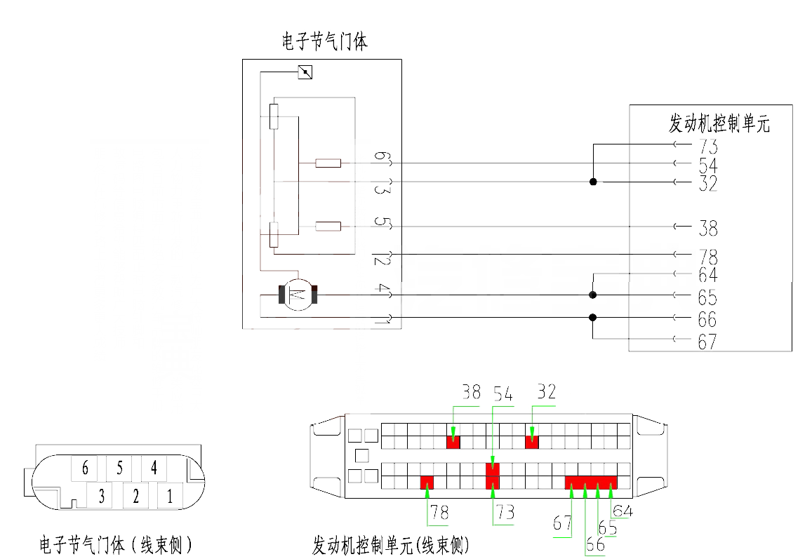 福美来P0222故障码怎么消除 福美来故障码P0222排除方法