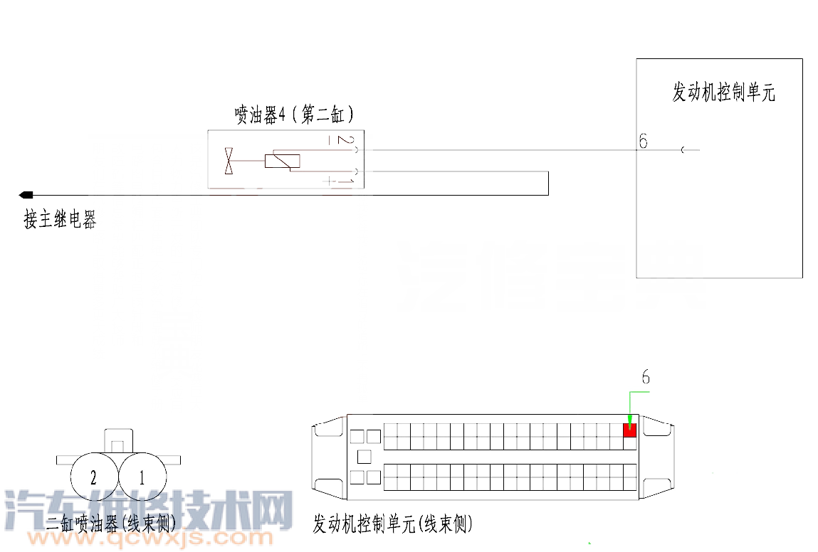 福美来P0264故障码什么意思 福美来故障码P0264解决方法