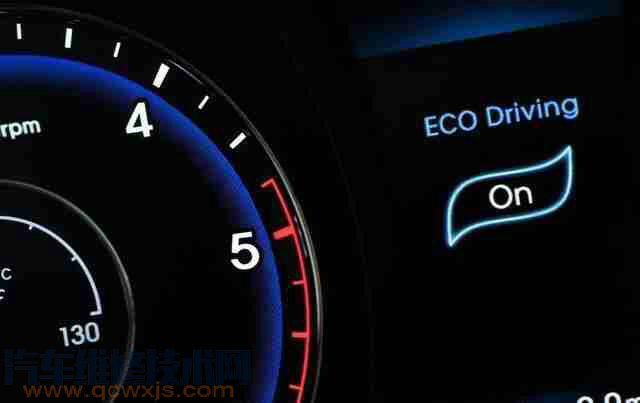 【ECO模式真的省油吗？为什么很多司机都不开？】图2