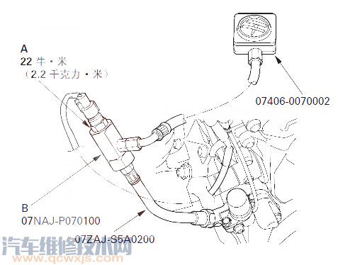 讴歌MDXP0300故障码怎么解决 讴歌MDX故障码P0300解决方法