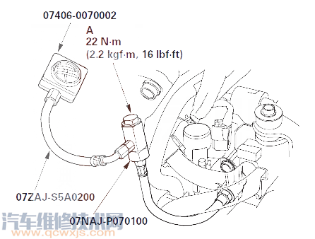 飞度P0300故障码什么意思 飞度故障码P0300解决方案