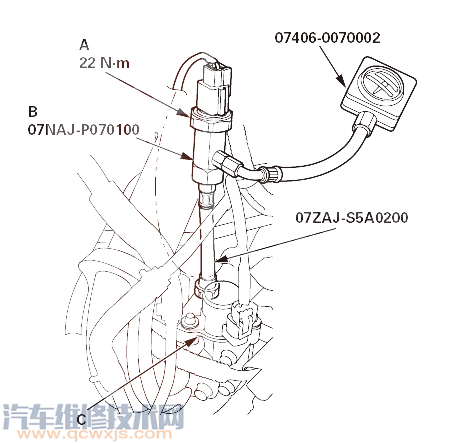 理念S1P0300故障码怎么解决 理念S1故障码P0300解决方案